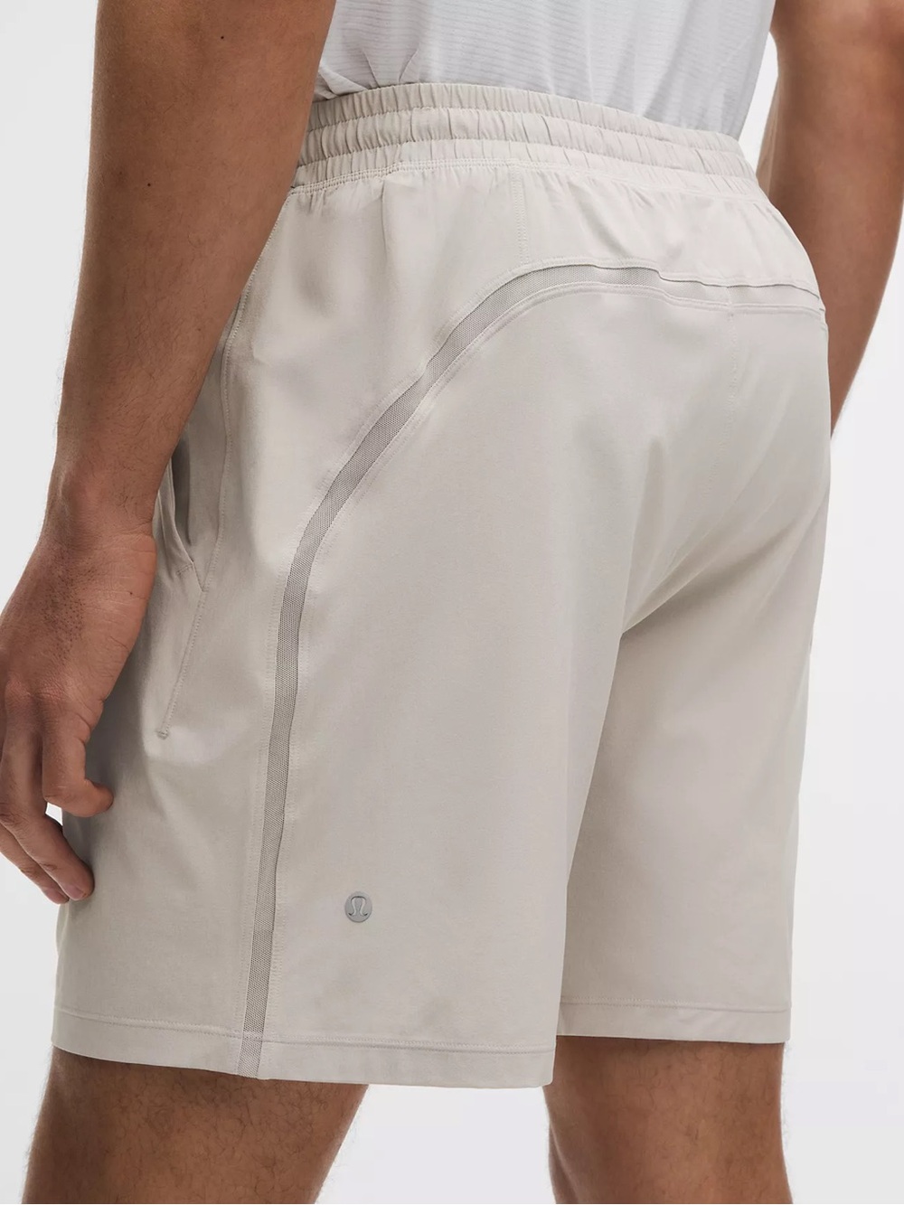 Pace Breaker Lined Short 7"